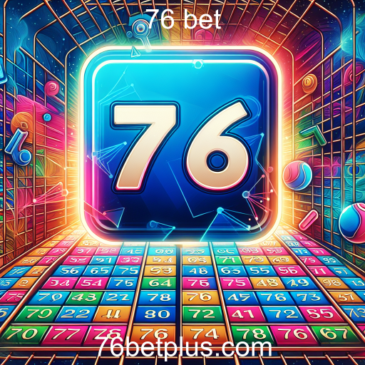 Descubra a Emoção do Bingo no 76 Bet